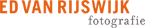 ed van rijswijk fotografie Logo